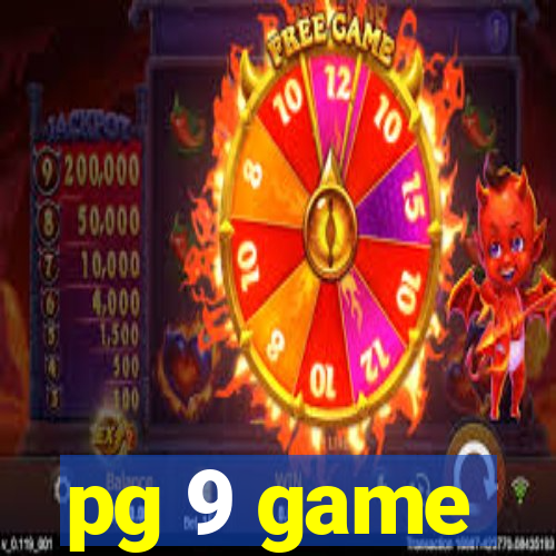 pg 9 game
